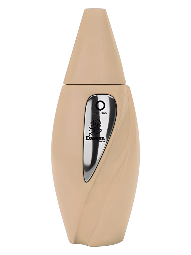 Orientica Dareen Anaqa
