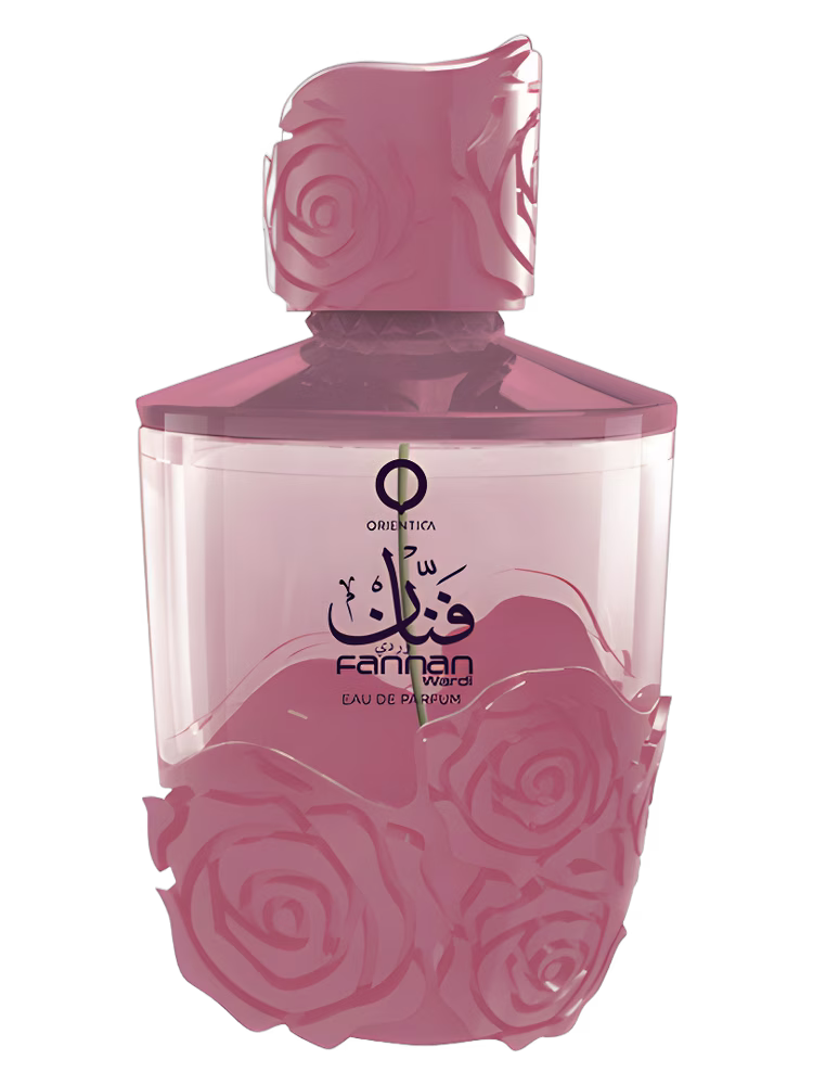 Orientica Fannan Wardi