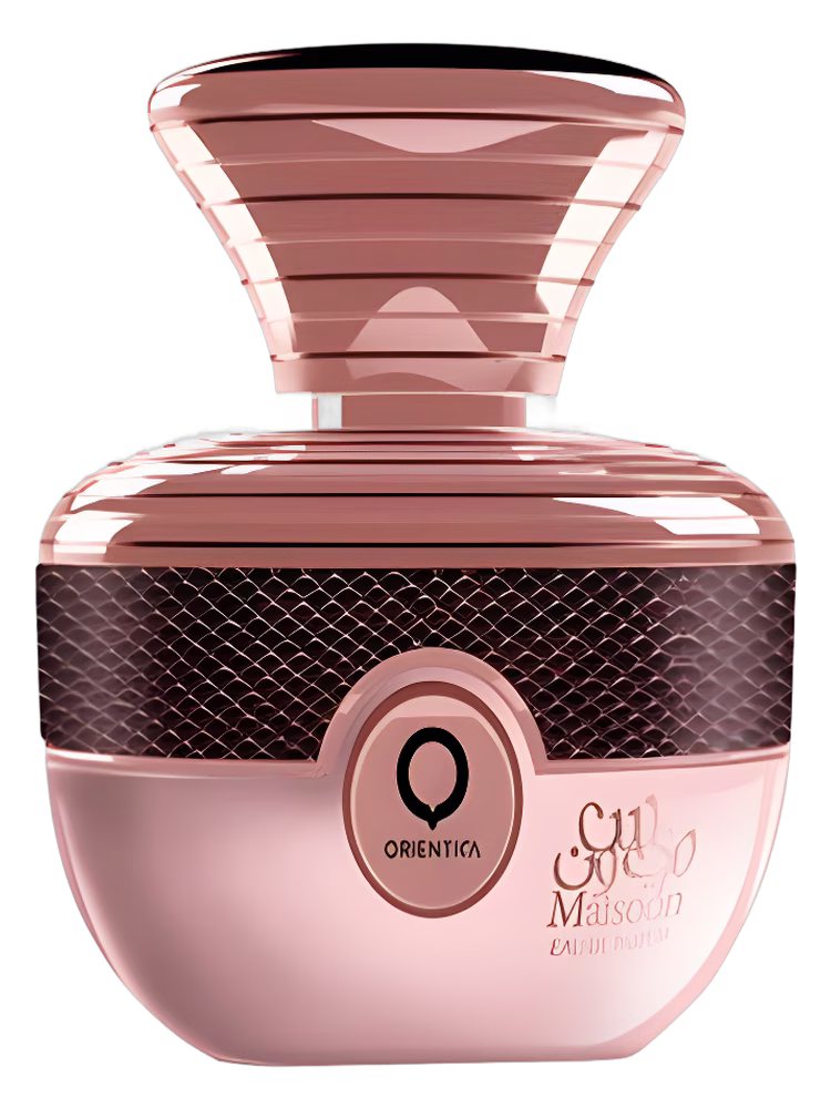 Orientica Maisoon