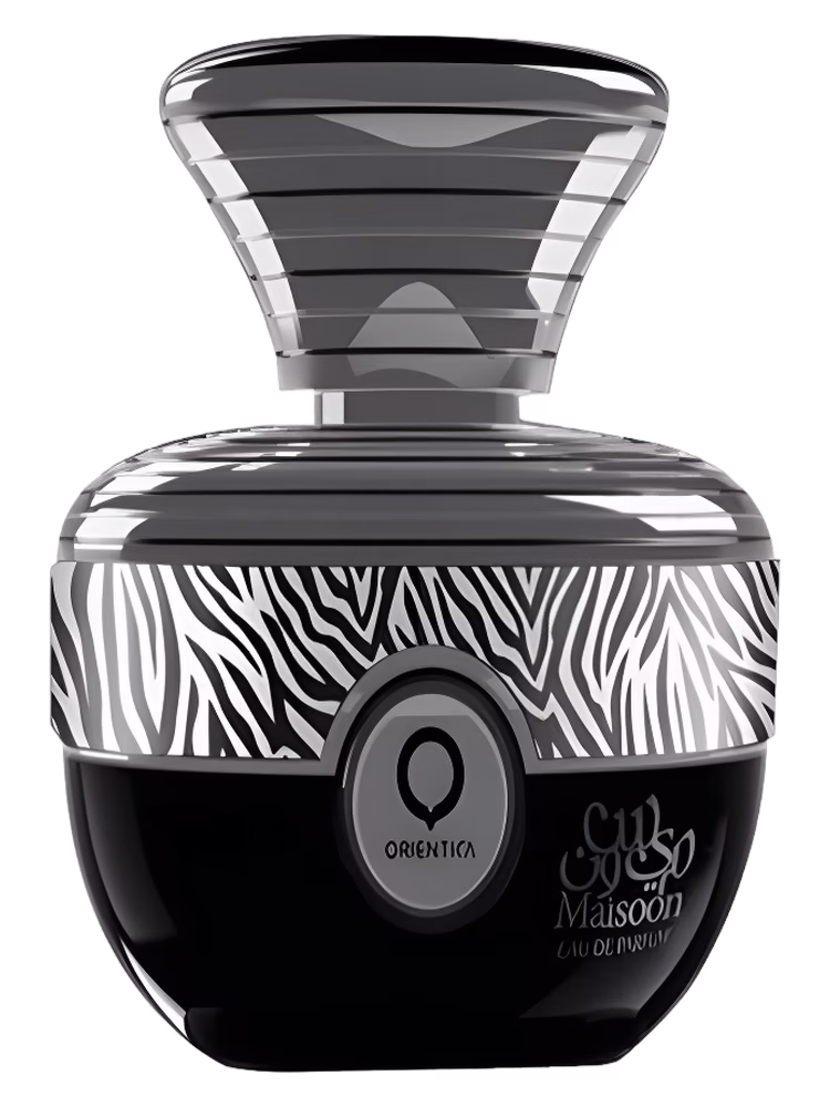 Orientica Maisoon Fatin
