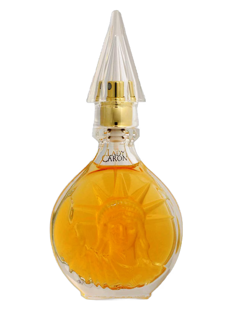 Caron Lady Caron