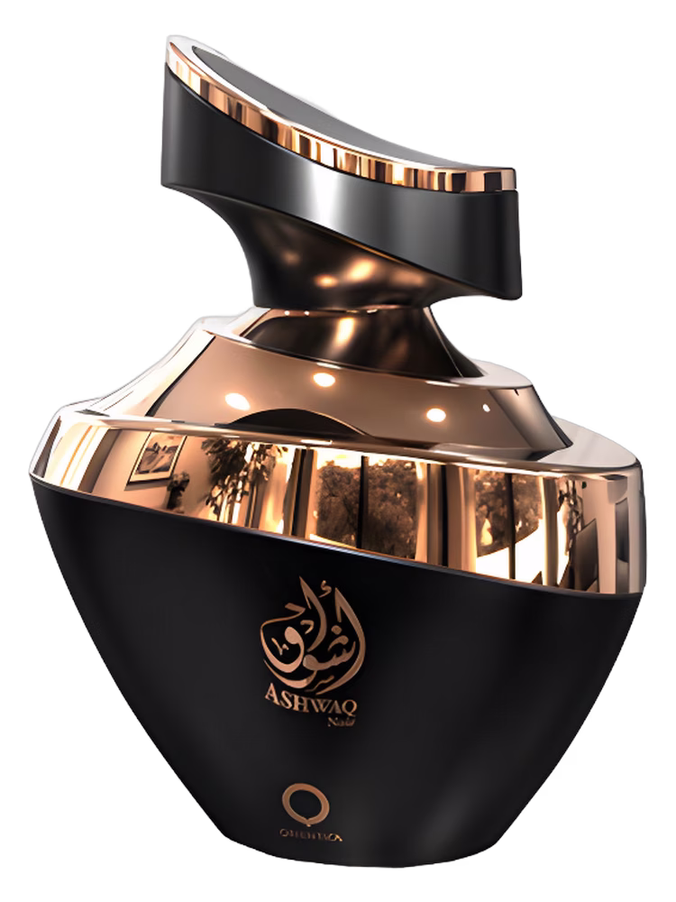 Orientica Ashwaq Noir