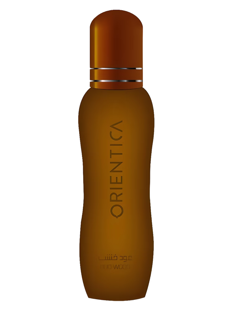 Orientica Oud Wood