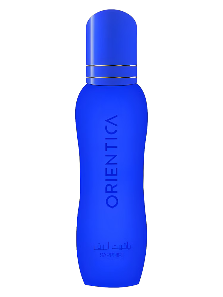 Orientica Sapphire