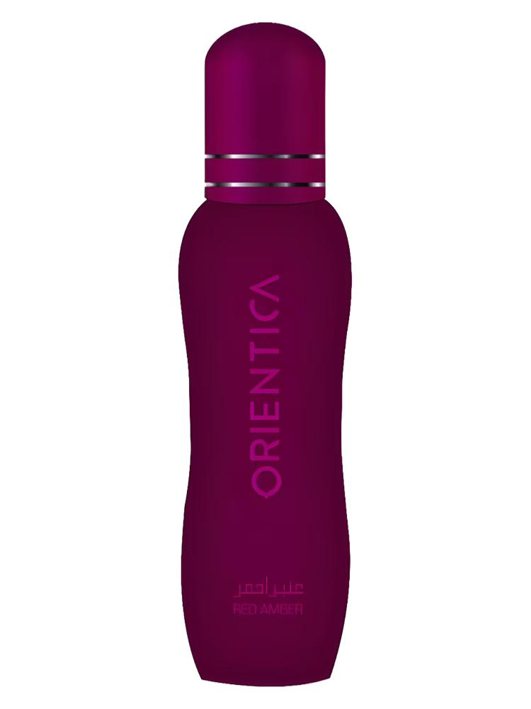 Orientica Red Amber
