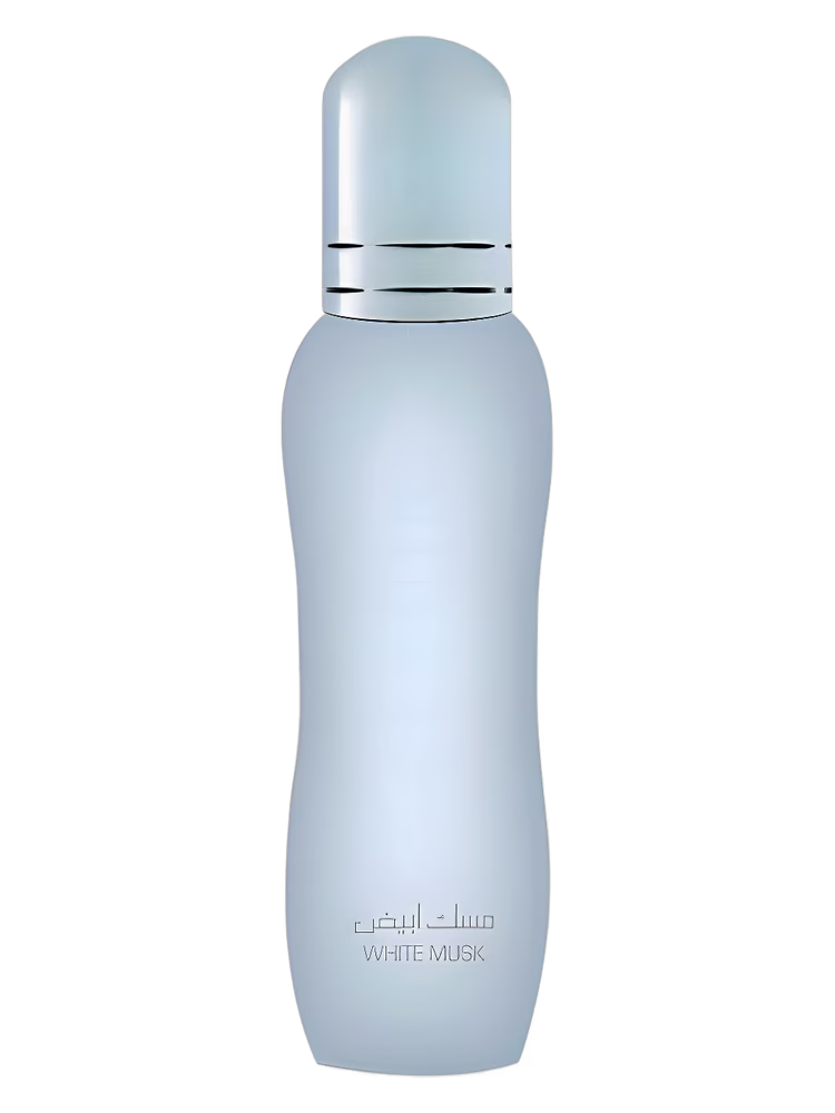 Orientica White Musk