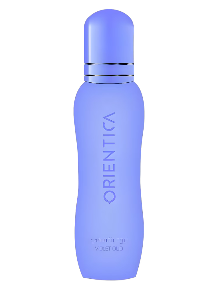 Orientica Violet Oud