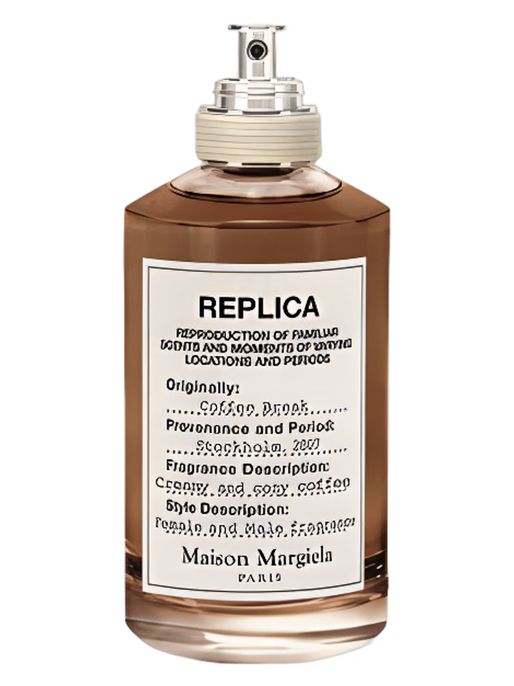 Maison Martin Margiela Coffee Break