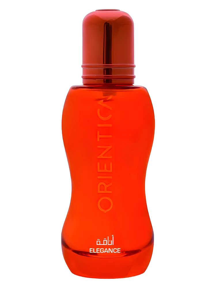Orientica Elegance