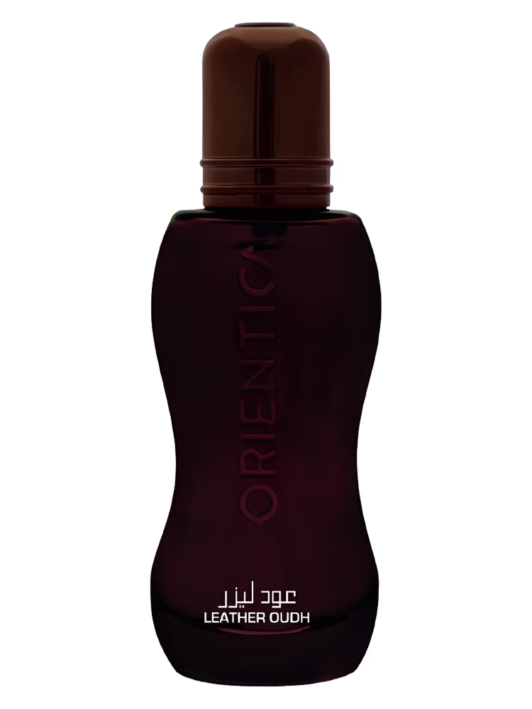 Orientica Leaher Oudh