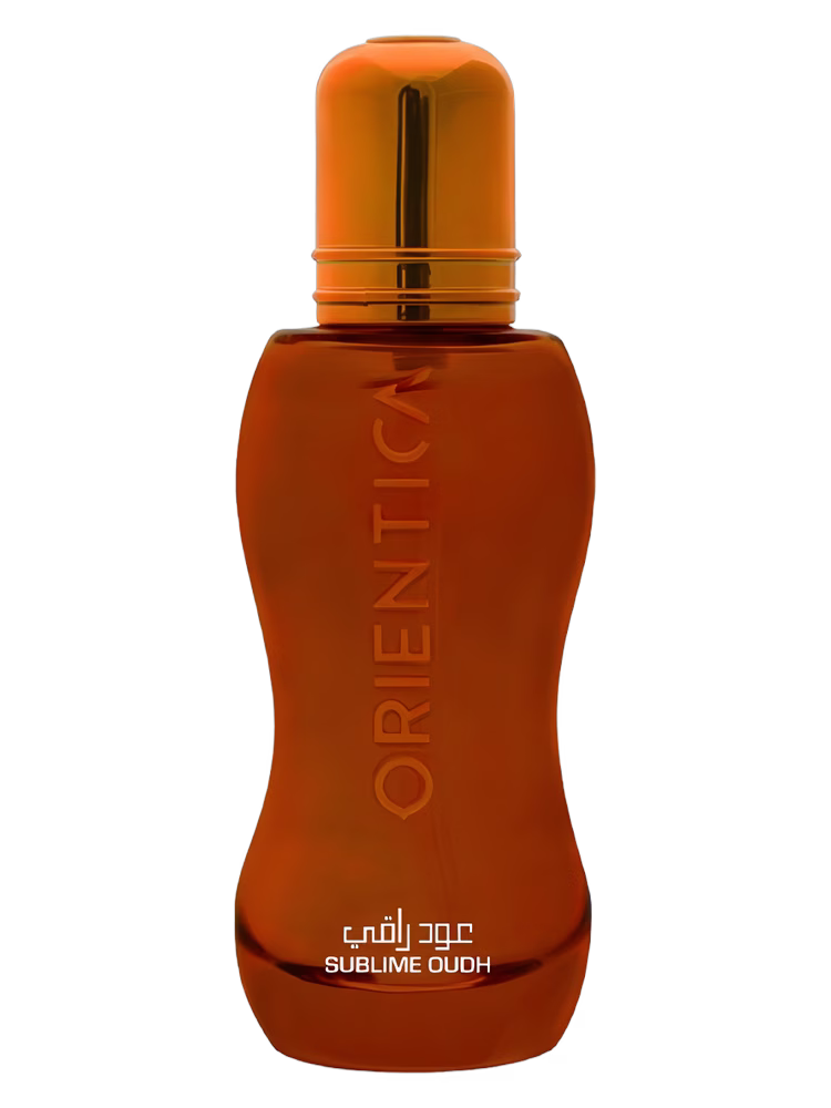 Orientica Sublime Oudh