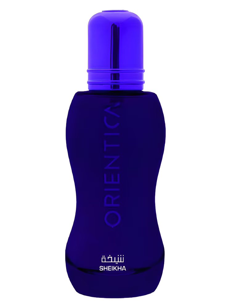 Orientica Sheikha