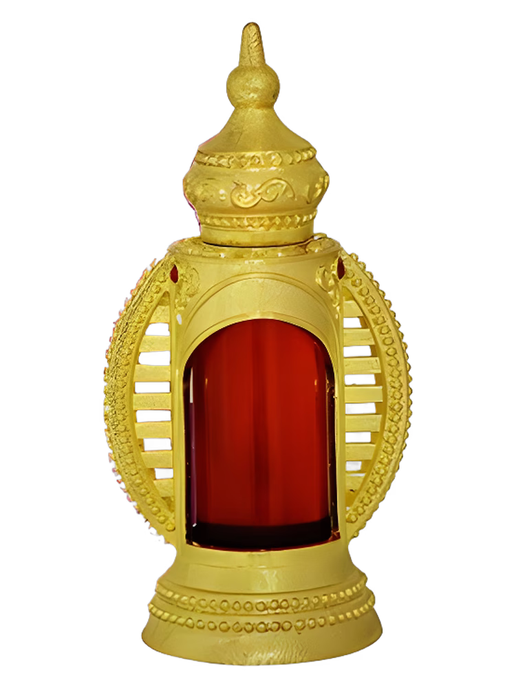 Orientica Qisar