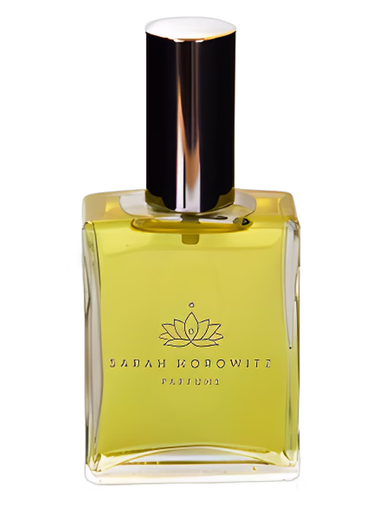 Sarah Horowitz Parfums Pride & Carnation