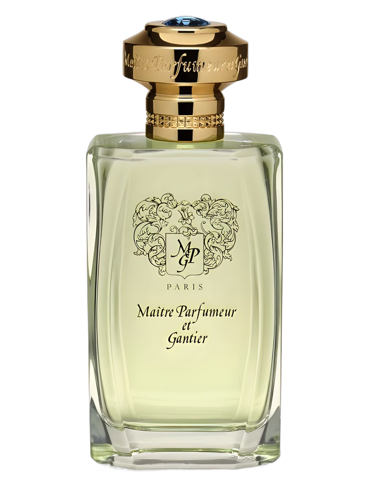 Maitre Parfumeur et Gantier Sanguine Muskissime