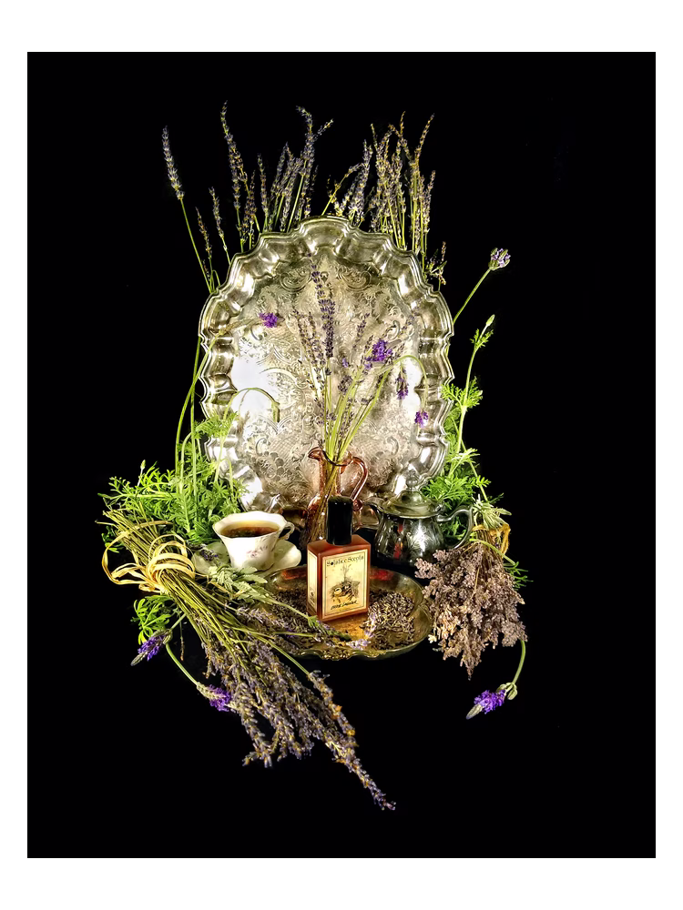 Solstice Scents Estate Lavender
