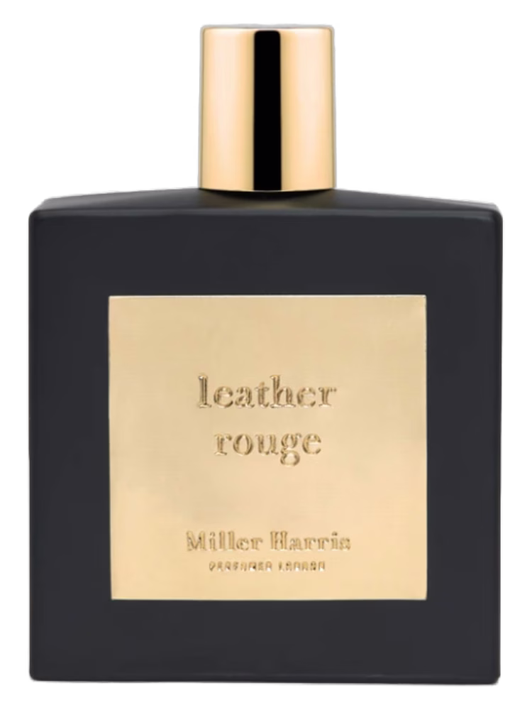 Miller Harris Leather Rouge