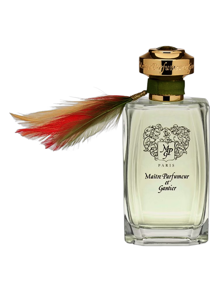 Maitre Parfumeur et Gantier Bahiana