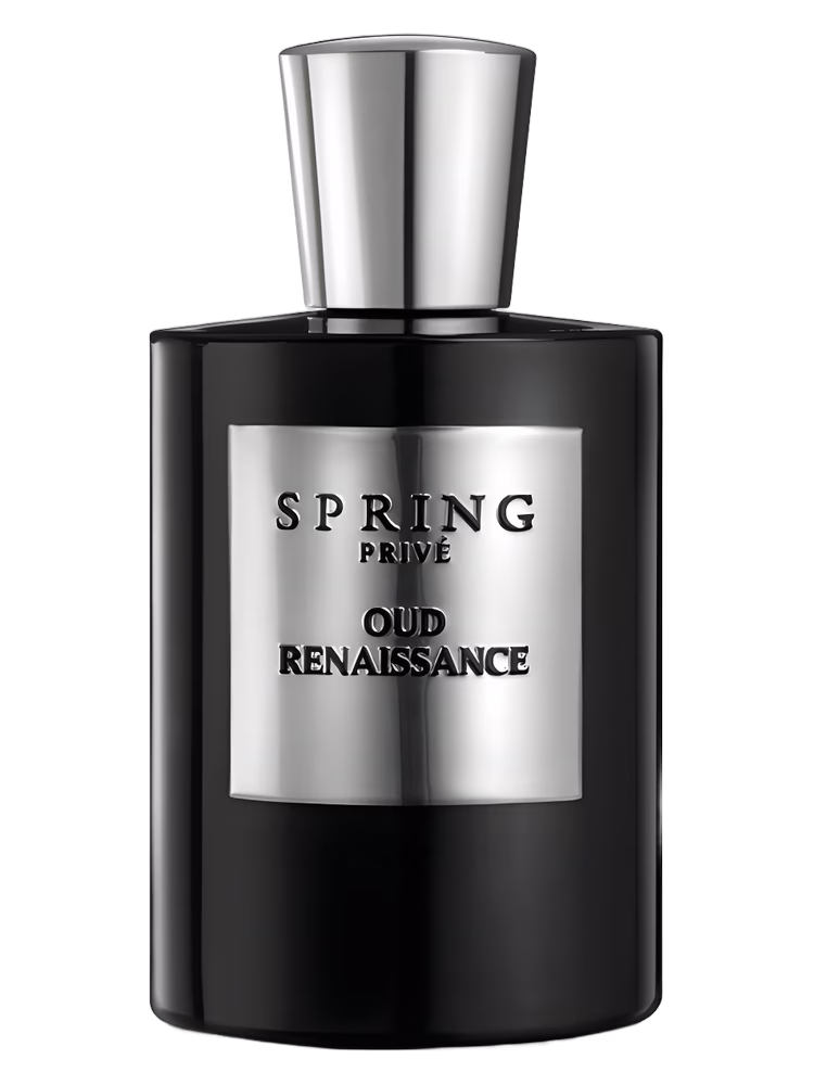 Spring Oud Renaissance