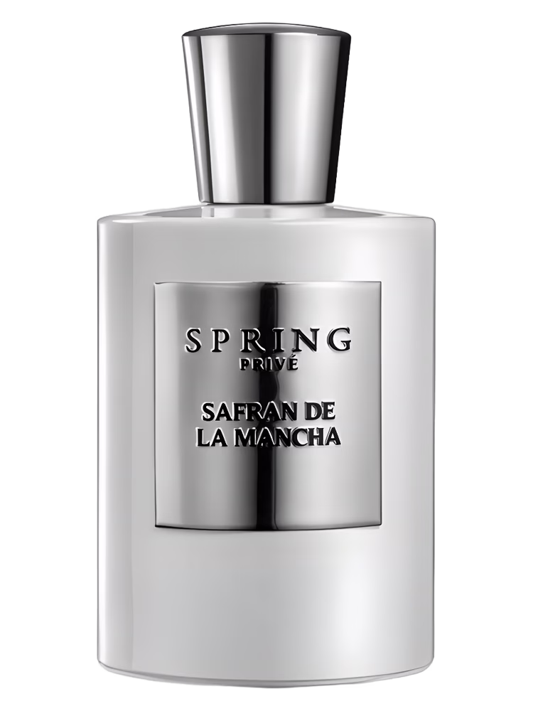Spring Safran De La Mancha
