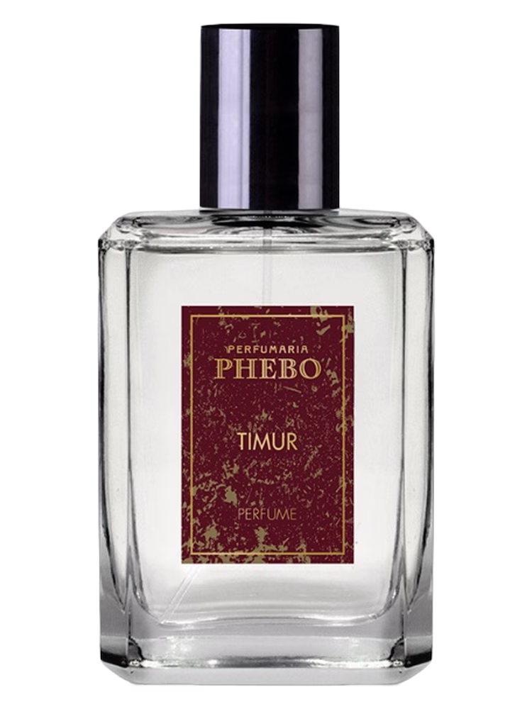 Phebo Timur