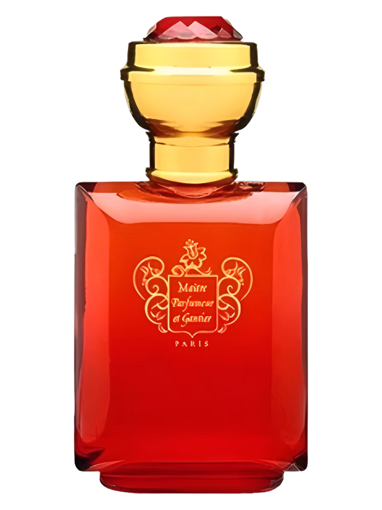 Maitre Parfumeur et Gantier Baime
