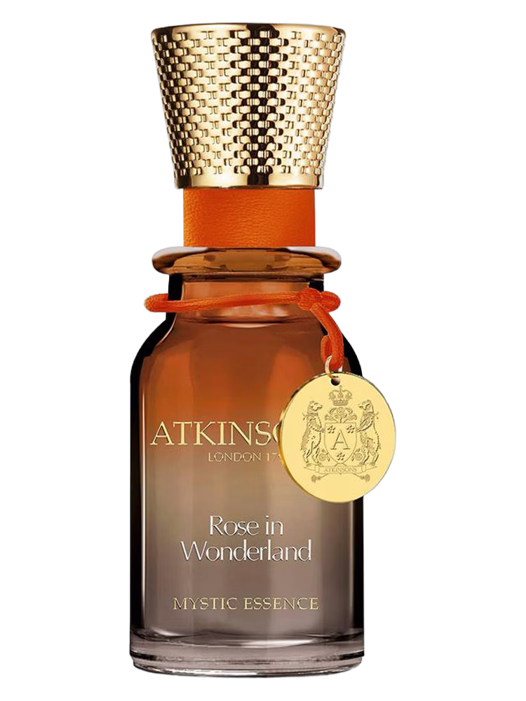 Atkinsons Rose In Wonderland Extrait
