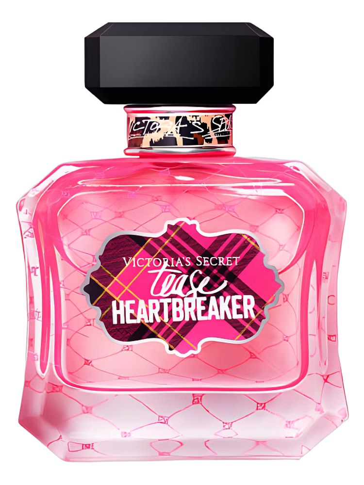 Victoria's Secret Tease Heartbreaker