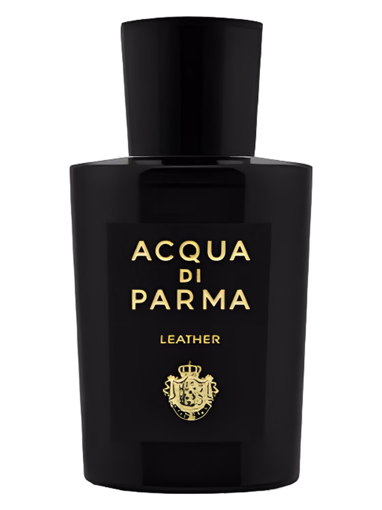 Acqua di Parma Leather Eau de Parfum