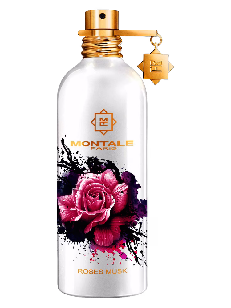 Montale Roses Musk Limited Edition