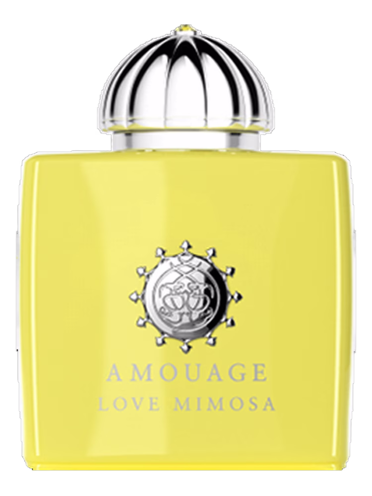 Amouage Love Mimosa
