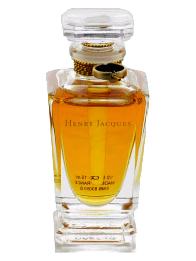 Henry Jacques Greco