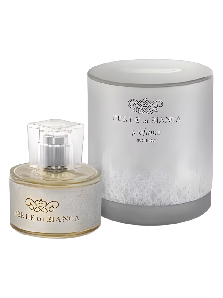 Simone Cosac Profumi Perle di Bianca