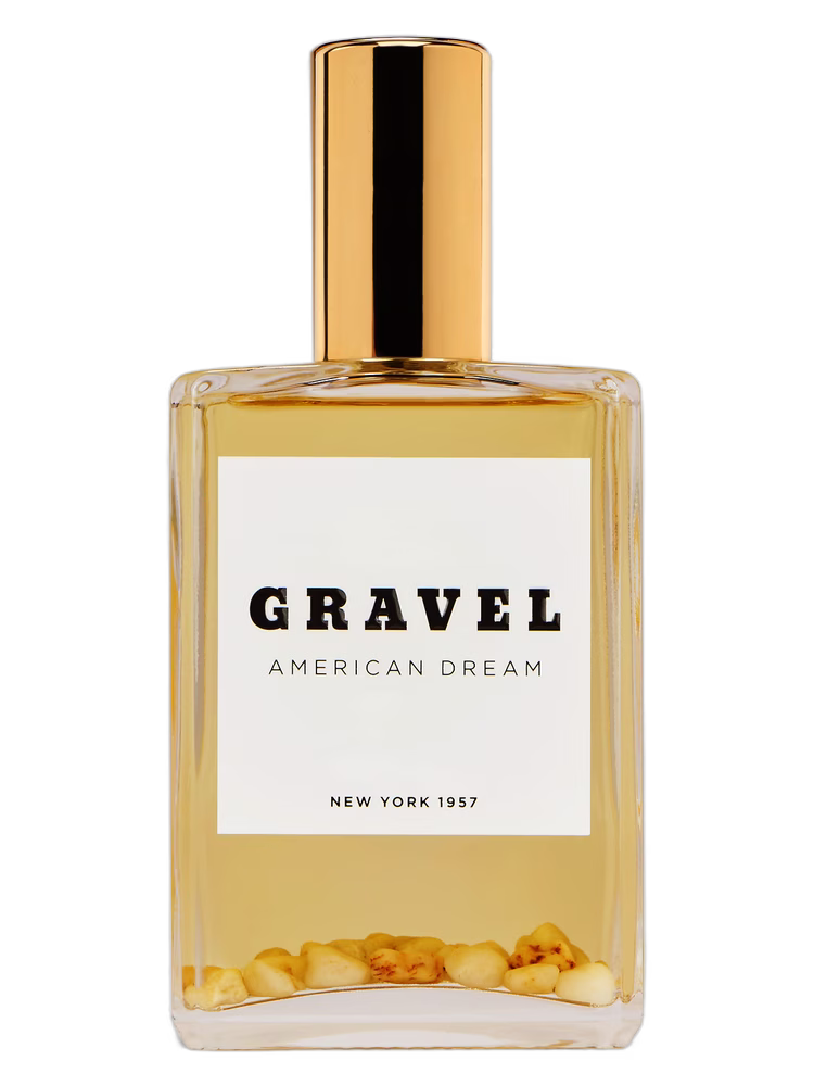 Gravel American Dream