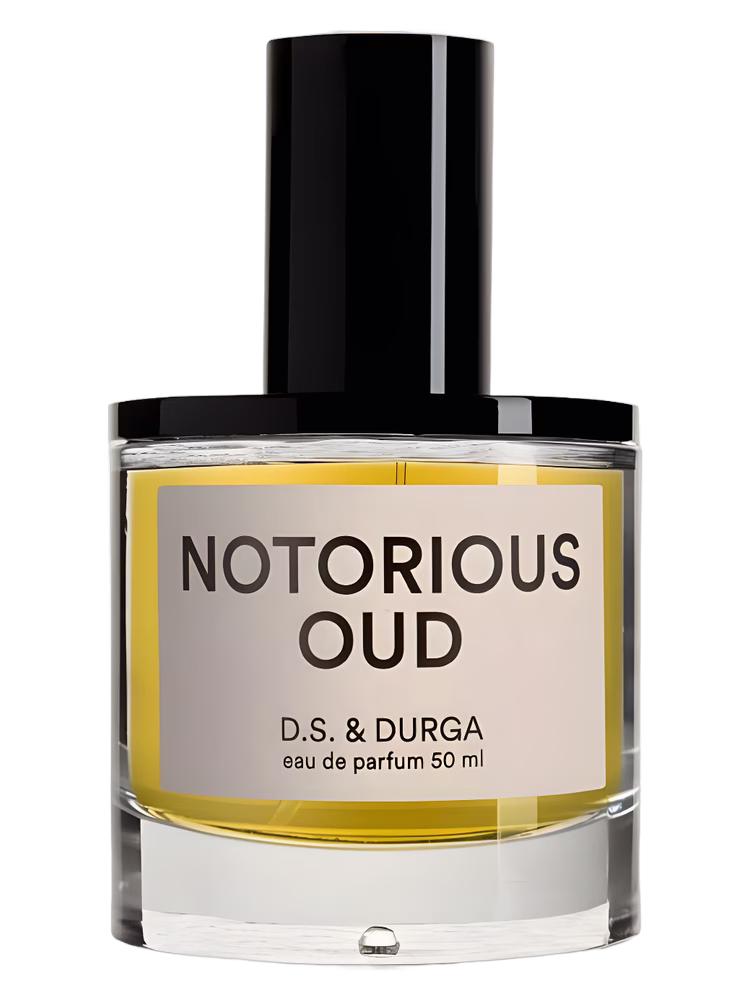 DS&amp;Durga Notorious Oud