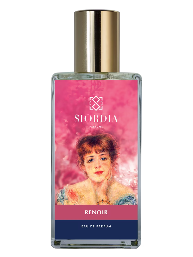 Siordia Parfums Renoir