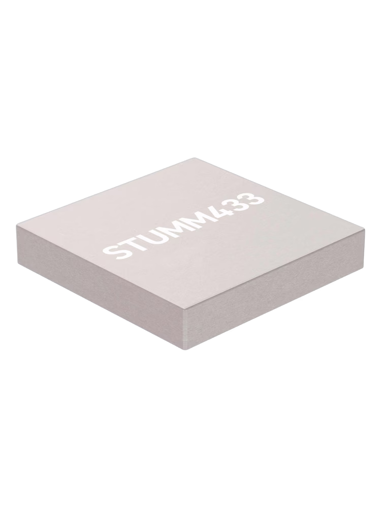 Parfums Quartana 4'33