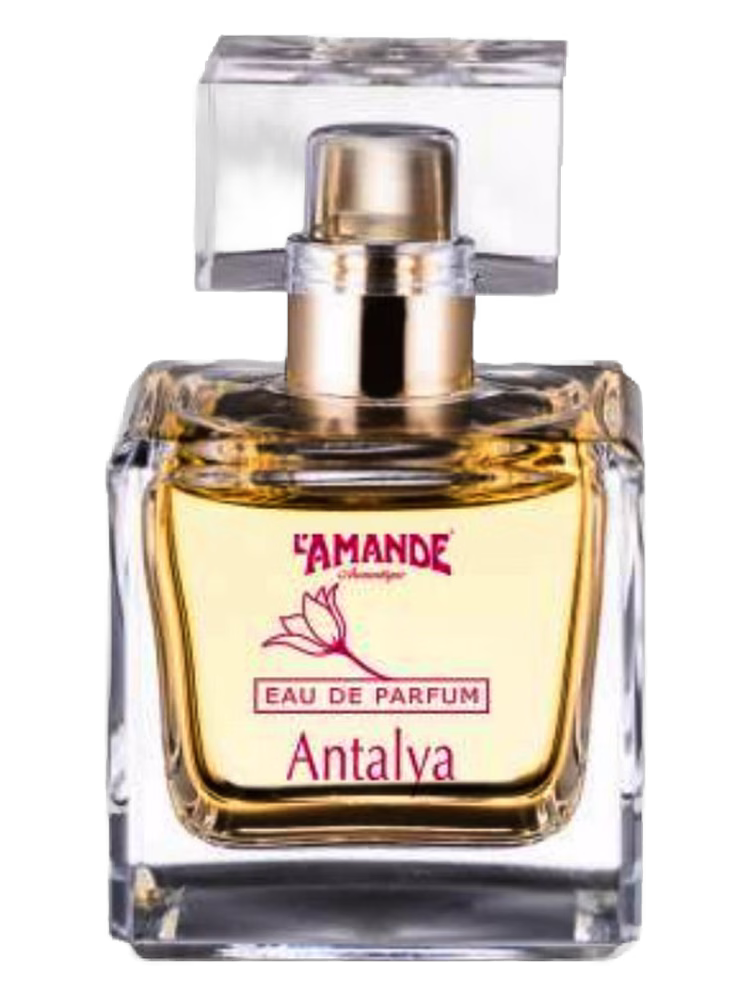 L'Amande Antalya