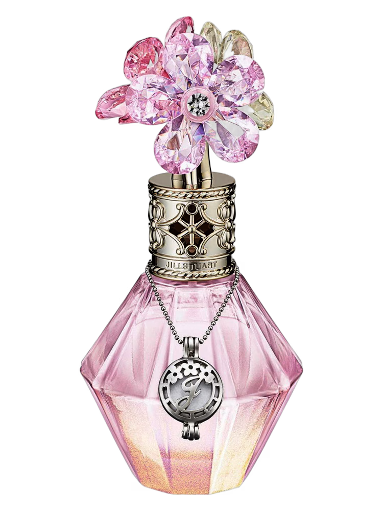 Jill Stuart Crystal Bloom Beloved Charm