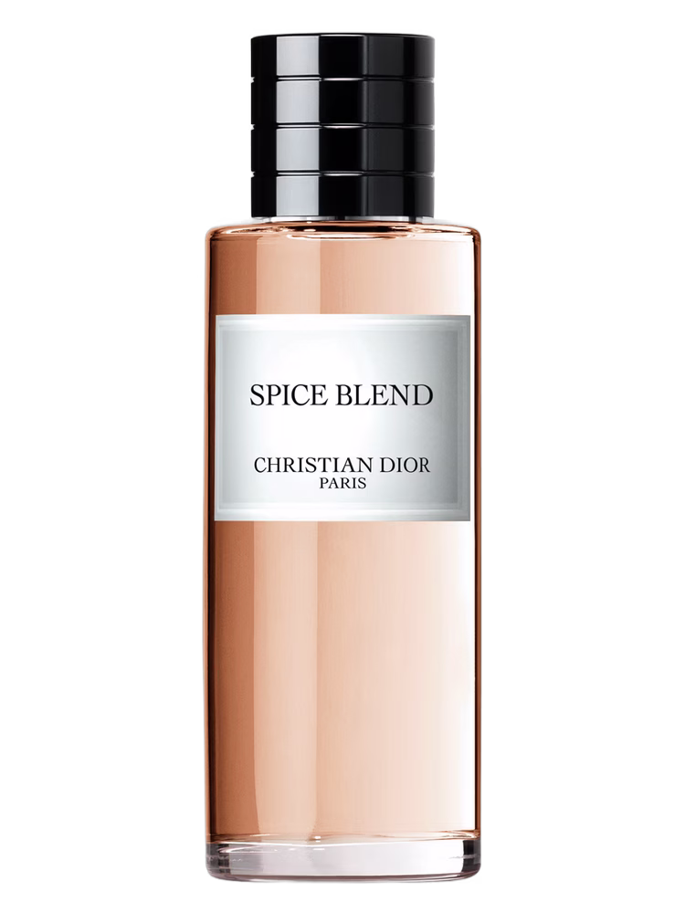 Dior Spice Blend