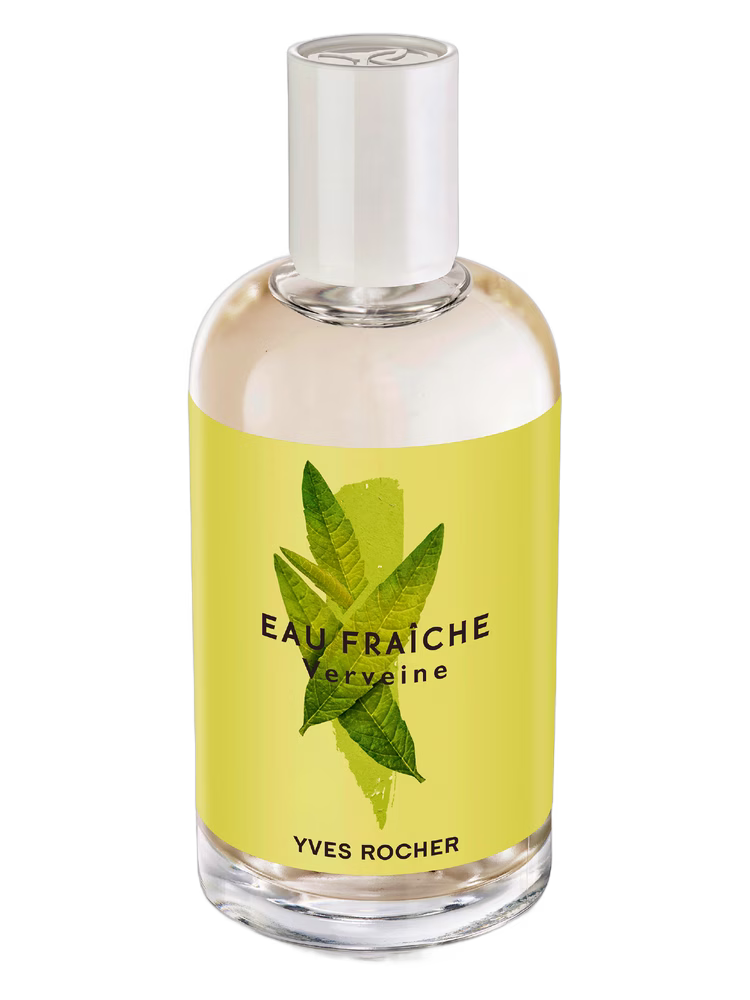 Yves Rocher Lemon Verbena (Verveine)