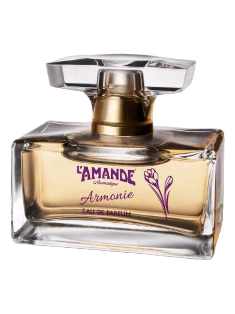 L'Amande Armonie