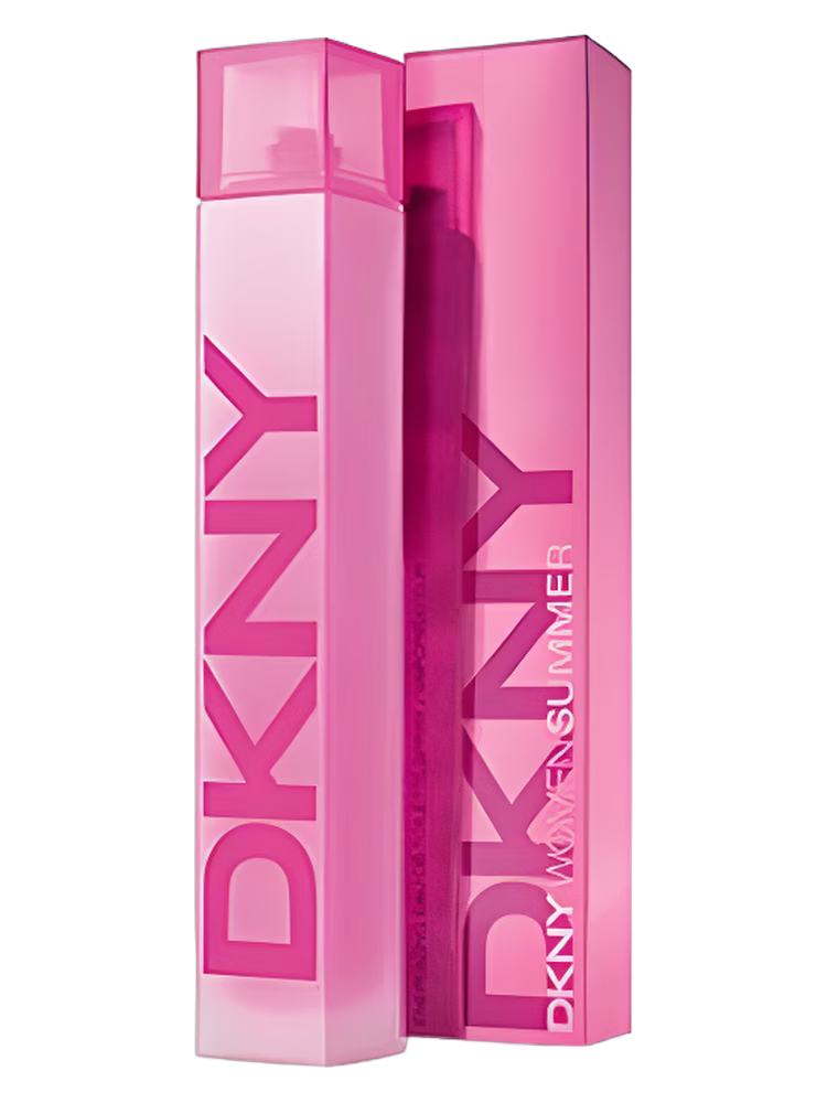 Donna Karan DKNY Women Summer 2009