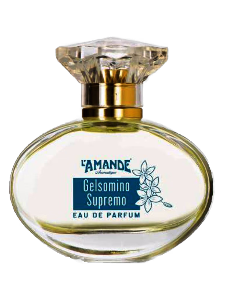 L'Amande Gelsomino Supremo