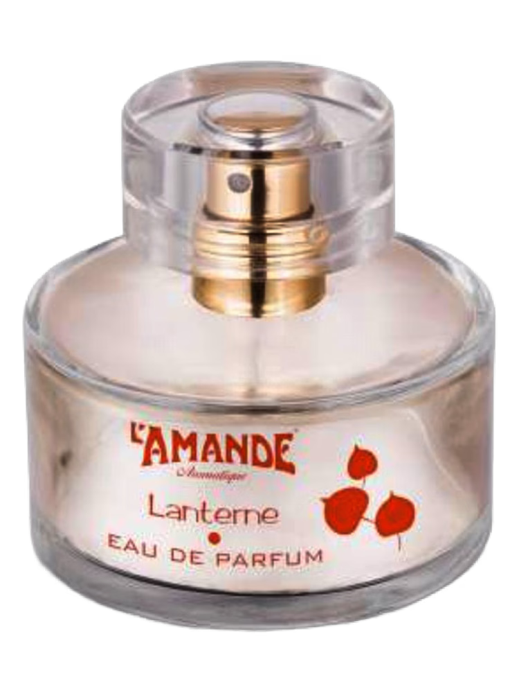 L'Amande Lanterne