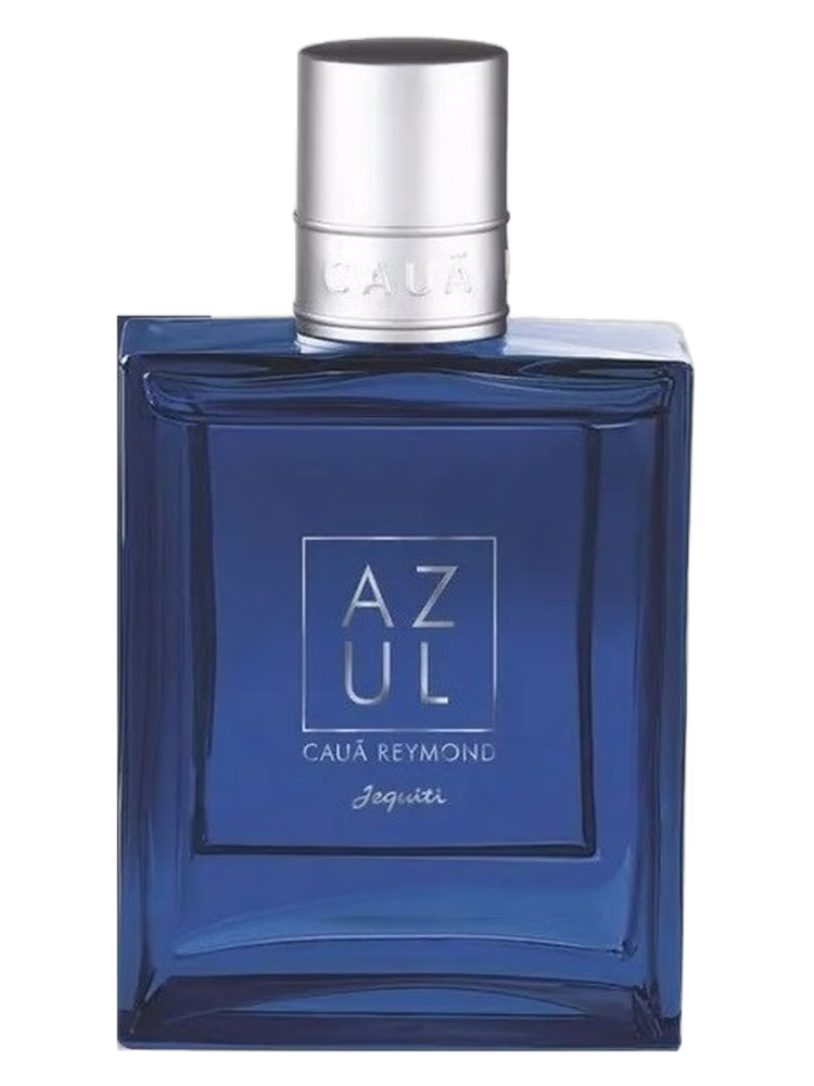 Jequiti Azul