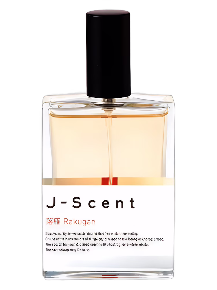 J-Scent Rakugan (Sugar Sweets)