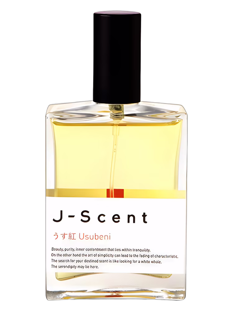 J-Scent Usubeni (Rosy Cheeks)