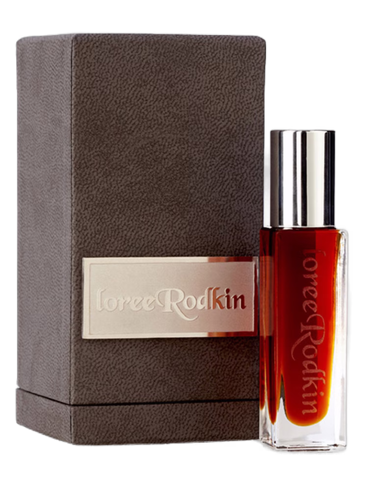 Loree Rodkin Gothic I Perfume Oil