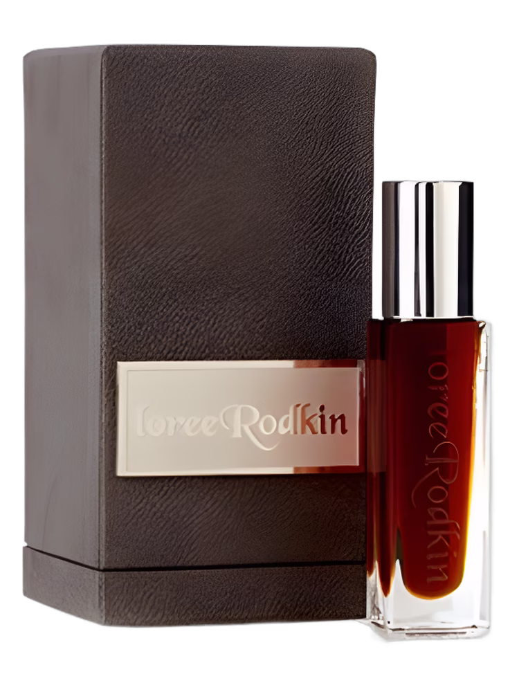 Loree Rodkin Gothic IV Perfume Oil